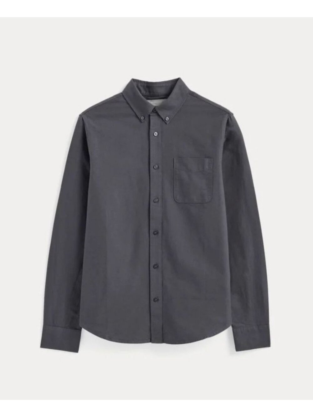 Everlane The Classic Oxford 100% Cotton Shirt Men's Size XL Tall in EUC!
